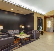 Best Western Plus Sherwood Park hotel detail image 3