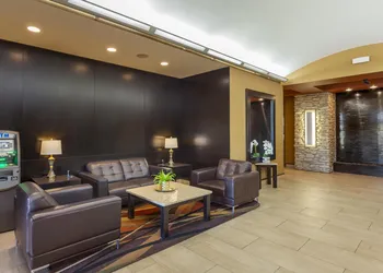 Best Western Plus Sherwood Park hotel thumbnail 3