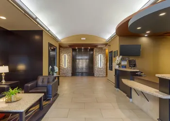 Best Western Plus Sherwood Park hotel thumbnail 4