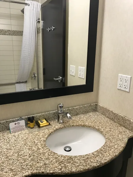 Best Western Plus Sherwood Park hotel detail image 6