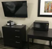 Best Western Plus Sherwood Park hotel detail image 7