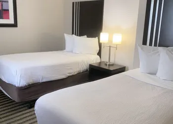 Best Western Plus Sherwood Park hotel thumbnail 8