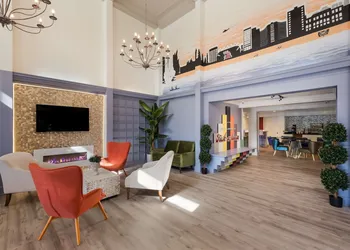 SureStay Hotel by Best Western Tuscaloosa Southeast hotel thumbnail 2
