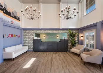SureStay Hotel by Best Western Tuscaloosa Southeast hotel thumbnail 3