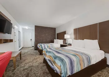 SureStay Hotel by Best Western Tuscaloosa Southeast hotel thumbnail 5