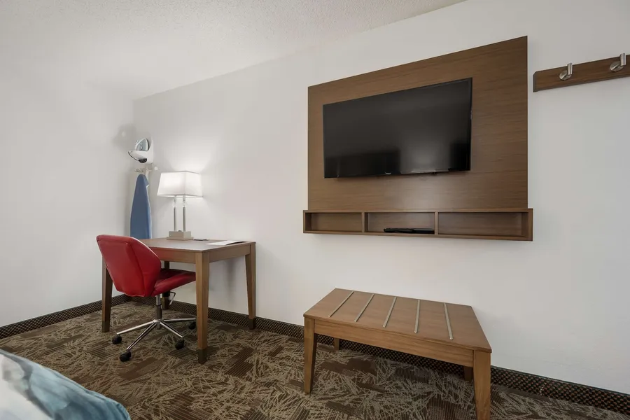 SureStay Hotel by Best Western Tuscaloosa Southeast hotel detail image 6