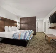 SureStay Hotel by Best Western Tuscaloosa Southeast hotel detail image 7