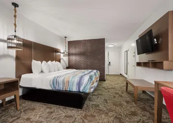 SureStay Hotel by Best Western Tuscaloosa Southeast hotel thumbnail 7