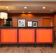 Hampton Inn Clinton, IA hotel detail image 3