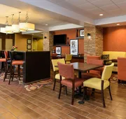 Hampton Inn Clinton, IA hotel detail image 4