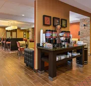 Hampton Inn Clinton, IA hotel detail image 5