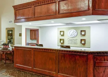 Comfort Suites Idabel hotel thumbnail 4