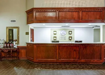 Comfort Suites Idabel hotel thumbnail 5