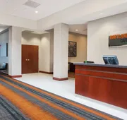 Holiday Inn University Plaza-Bowling Green by IHG hotel detail image 3