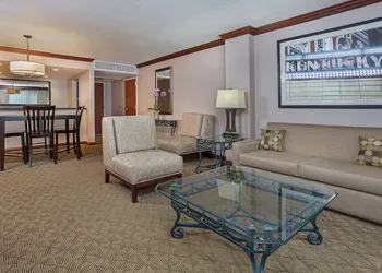 Holiday Inn University Plaza-Bowling Green by IHG hotel thumbnail 7