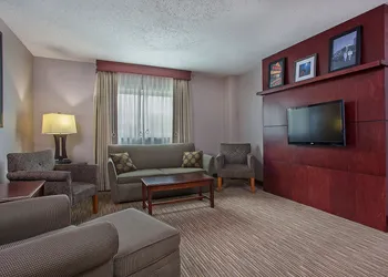 Holiday Inn University Plaza-Bowling Green by IHG hotel thumbnail 8