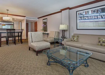 Holiday Inn University Plaza-Bowling Green by IHG hotel thumbnail 7