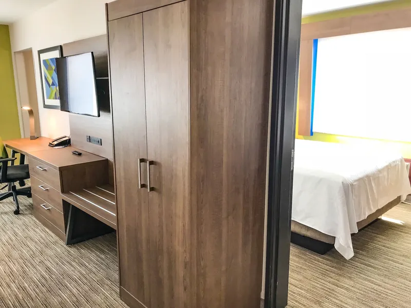Holiday Inn Express & Suites Lubbock West by IHG hotel detail image 2