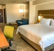 Holiday Inn Express & Suites Lubbock West by IHG hotel detail image 4