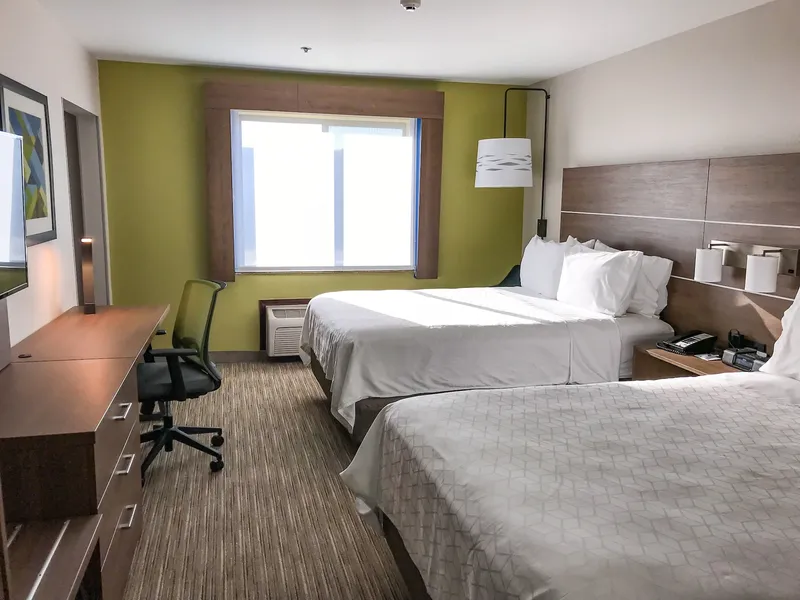 Holiday Inn Express & Suites Lubbock West by IHG hotel detail image 6