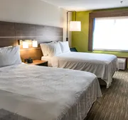 Holiday Inn Express & Suites Lubbock West by IHG hotel detail image 7