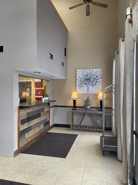 The Woodridge Inn hotel detail image 2