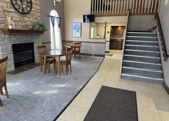 The Woodridge Inn hotel thumbnail 3