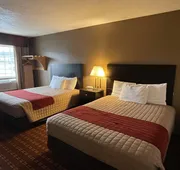 The Woodridge Inn hotel detail image 5