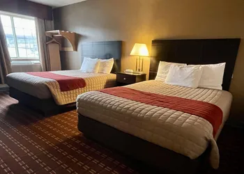The Woodridge Inn hotel thumbnail 6