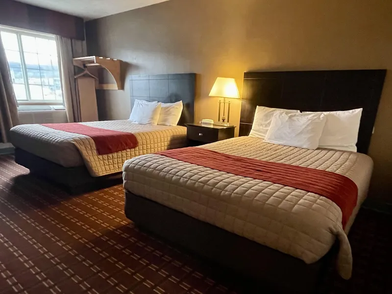 The Woodridge Inn hotel detail image 6