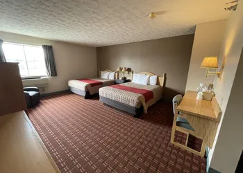 The Woodridge Inn hotel thumbnail 7