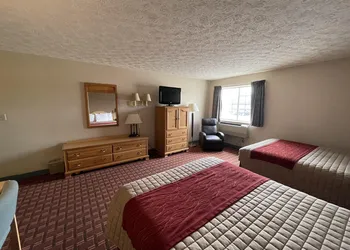 The Woodridge Inn hotel thumbnail 8