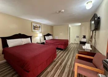 Red Carpet Inn Pulaski hotel thumbnail 4