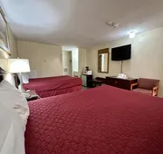 Red Carpet Inn Pulaski hotel detail image 5
