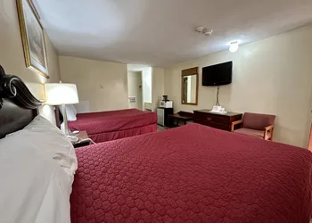 Red Carpet Inn Pulaski hotel thumbnail 5
