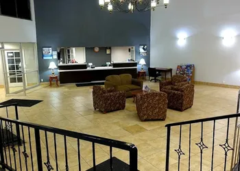 Motel 6-Lebec CA hotel thumbnail 2
