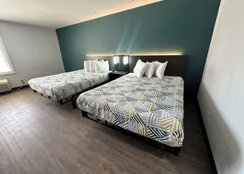 Motel 6-Lebec CA hotel thumbnail 4