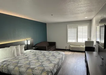 Motel 6-Lebec CA hotel thumbnail 6