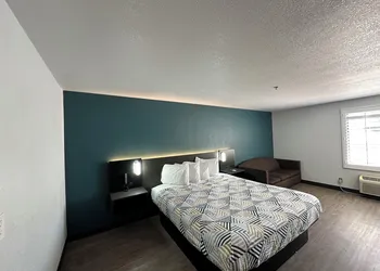 Motel 6-Lebec CA hotel thumbnail 7