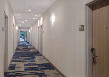Hampton Inn Easley hotel thumbnail 2