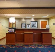 Hampton Inn Easley hotel detail image 3
