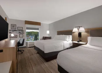 Hampton Inn Easley hotel thumbnail 6