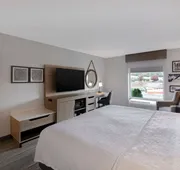 Hampton Inn Easley hotel detail image 7