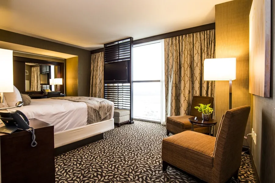 Wind Creek Casino & Hotel Atmore hotel detail image 6