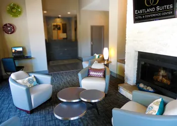 Eastland Suites Hotel & Conference Ctr, Trademark by Wyndham hotel thumbnail 8
