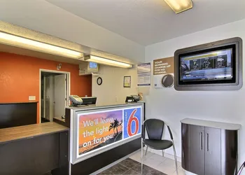 Motel 6 Buellton, CA - Solvang Area hotel thumbnail 2