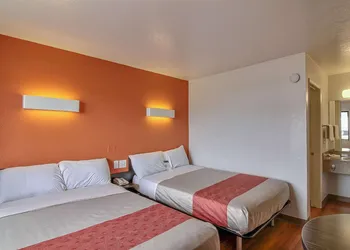 Motel 6 Buellton, CA - Solvang Area hotel thumbnail 3