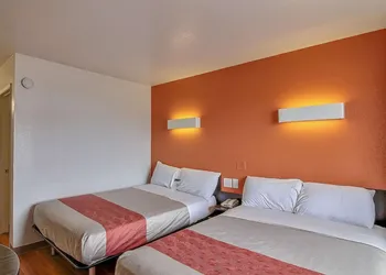 Motel 6 Buellton, CA - Solvang Area hotel thumbnail 4