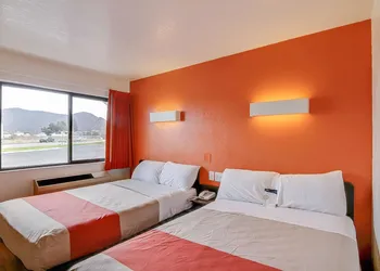 Motel 6 Buellton, CA - Solvang Area hotel thumbnail 5