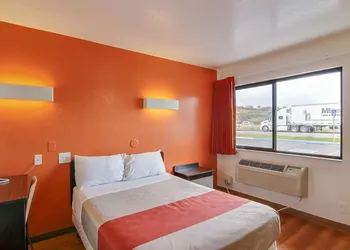 Motel 6 Buellton, CA - Solvang Area hotel thumbnail 6